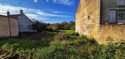 Terrain seul à Épertully en Saône-et-Loire (71) de 1800 m² à vendre au prix de 33000€ - 1