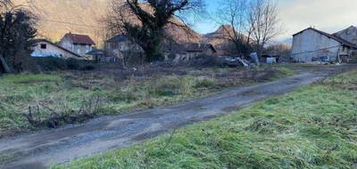 Terrain seul à Aulos-Sinsat en Ariège (09) de 3013 m² à vendre au prix de 69000€ - 4