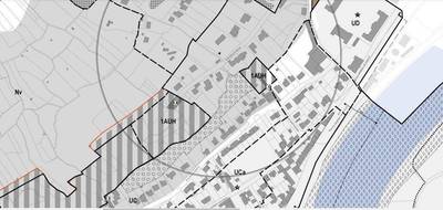 Terrain seul à Longeville-lès-Metz en Moselle (57) de 947 m² à vendre au prix de 315000€ - 2