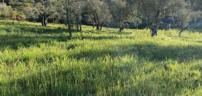 Terrain seul à Les Mages en Gard (30) de 0 m² à vendre au prix de 81400€ - 1