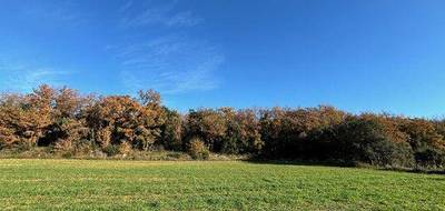 Terrain seul à Uzès en Gard (30) de 16500 m² à vendre au prix de 57000€ - 3