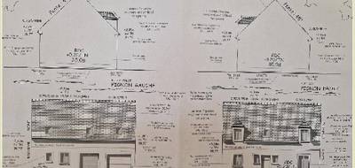 Terrain seul à Nogent-sur-Oise en Oise (60) de 809 m² à vendre au prix de 105000€ - 3