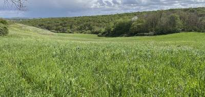 Terrain seul à Sarcos en Gers (32) de 60000 m² à vendre au prix de 40000€ - 1