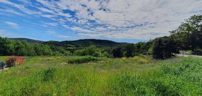 Terrain seul à Taussac-la-Billière en Hérault (34) de 1917 m² à vendre au prix de 99000€ - 3