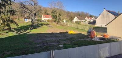 Terrain seul à Vic-sur-Aisne en Aisne (02) de 759 m² à vendre au prix de 60000€ - 3