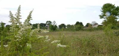 Terrain seul à Le Mung en Charente-Maritime (17) de 723 m² à vendre au prix de 27172€ - 2