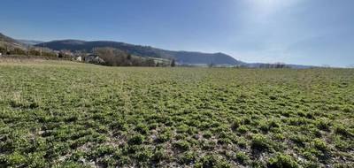 Terrain seul à Sévérac d'Aveyron en Aveyron (12) de 14521 m² à vendre au prix de 325500€ - 2