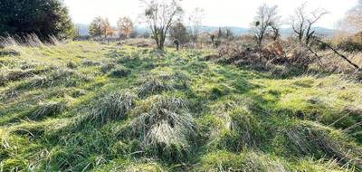 Terrain seul à Charnay-lès-Mâcon en Saône-et-Loire (71) de 2396 m² à vendre au prix de 290000€ - 4