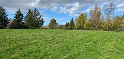 Terrain seul à Saint-Mary-le-Plain en Cantal (15) de 4000 m² à vendre au prix de 107000€ - 2