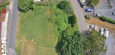 Terrain seul à Sérigné en Vendée (85) de 297 m² à vendre au prix de 6200€ - 3