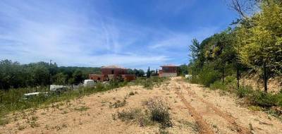 Terrain seul à Béziers en Hérault (34) de 405 m² à vendre au prix de 149000€ - 3