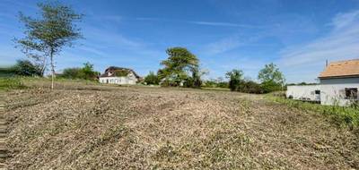 Terrain seul à Lagor en Pyrénées-Atlantiques (64) de 2000 m² à vendre au prix de 39000€ - 4