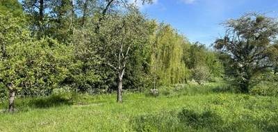 Terrain seul à Divatte-sur-Loire en Loire-Atlantique (44) de 600 m² à vendre au prix de 105500€ - 1