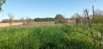 Terrain seul à Landrais en Charente-Maritime (17) de 2287 m² à vendre au prix de 182000€ - 4