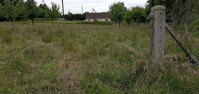 Terrain seul à Souleuvre en Bocage en Calvados (14) de 0 m² à vendre au prix de 30000€ - 3