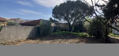 Terrain seul à Guilherand-Granges en Ardèche (07) de 688 m² à vendre au prix de 179000€ - 4