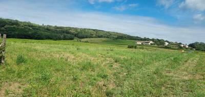 Terrain seul à Chasselas en Saône-et-Loire (71) de 2342 m² à vendre au prix de 158000€ - 1