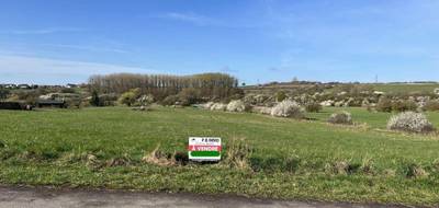 Terrain seul à Hambach en Moselle (57) de 5762 m² à vendre au prix de 147000€ - 3