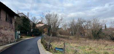 Terrain seul à Petitmont en Meurthe-et-Moselle (54) de 1050 m² à vendre au prix de 20000€ - 4