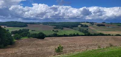 Terrain seul à Beaumont-de-Lomagne en Tarn-et-Garonne (82) de 220000 m² à vendre au prix de 192600€ - 2