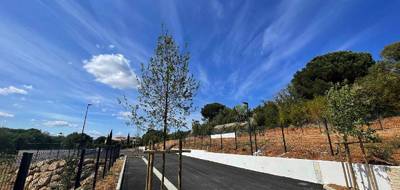 Terrain seul à Béziers en Hérault (34) de 405 m² à vendre au prix de 149000€ - 1