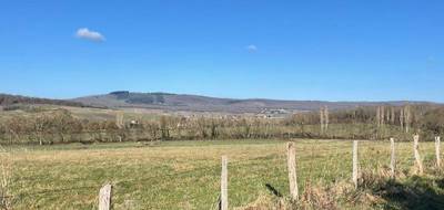 Terrain seul à Péronne en Saône-et-Loire (71) de 767 m² à vendre au prix de 58290€ - 1