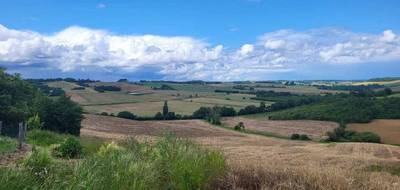 Terrain seul à Beaumont-de-Lomagne en Tarn-et-Garonne (82) de 200000 m² à vendre au prix de 176000€ - 2