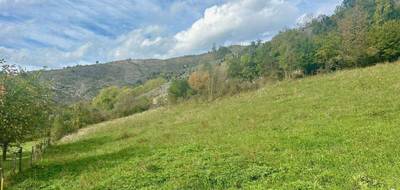 Terrain seul à Tarascon-sur-Ariège en Ariège (09) de 2963 m² à vendre au prix de 88000€ - 4