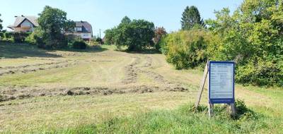 Terrain seul à Saverne en Bas-Rhin (67) de 643 m² à vendre au prix de 126088€ - 2