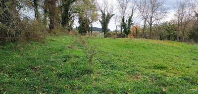 Terrain seul à Cremeaux en Loire (42) de 1325 m² à vendre au prix de 50000€ - 3