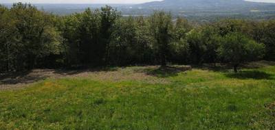 Terrain seul à Marcy en Rhône (69) de 1352 m² à vendre au prix de 320000€ - 3