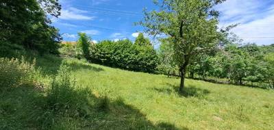 Terrain seul à Pourcharesses en Lozère (48) de 1440 m² à vendre au prix de 65000€ - 3