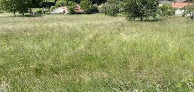 Terrain seul à Tarascon-sur-Ariège en Ariège (09) de 3370 m² à vendre au prix de 95000€ - 3