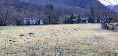 Terrain seul à Aston en Ariège (09) de 0 m² à vendre au prix de 123000€ - 1