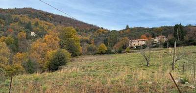 Terrain seul à Saint-Julien en Hérault (34) de 8535 m² à vendre au prix de 30000€ - 4