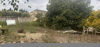 Terrain seul à Nîmes en Gard (30) de 352 m² à vendre au prix de 129000€ - 3