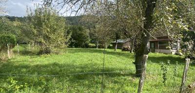 Terrain seul à Monceaux-sur-Dordogne en Corrèze (19) de 638 m² à vendre au prix de 17000€ - 2