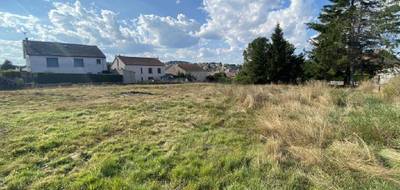 Terrain seul à Langogne en Lozère (48) de 1047 m² à vendre au prix de 50000€ - 3