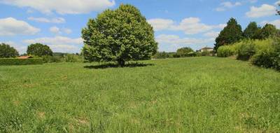 Terrain seul à Puy-l'Évêque en Lot (46) de 0 m² à vendre au prix de 41200€ - 4