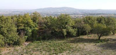 Terrain seul à Marcy en Rhône (69) de 1352 m² à vendre au prix de 320000€ - 2