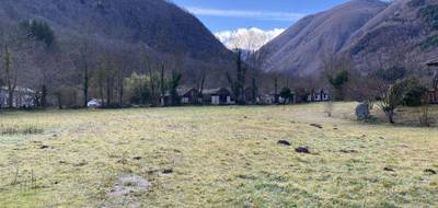 Terrain seul à Aston en Ariège (09) de 0 m² à vendre au prix de 123000€ - 2