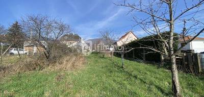 Terrain seul à Wattwiller en Haut-Rhin (68) de 0 m² à vendre au prix de 160000€ - 4