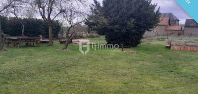 Terrain seul à Frémicourt en Pas-de-Calais (62) de 0 m² à vendre au prix de 30108€ - 2