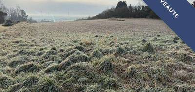 Terrain seul à Boulay-Moselle en Moselle (57) de 0 m² à vendre au prix de 48000€ - 1