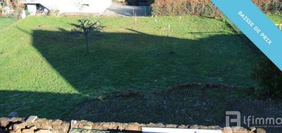 Terrain seul à Grendelbruch en Bas-Rhin (67) de 0 m² à vendre au prix de 80000€ - 4