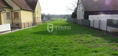 Terrain seul à Hatten en Bas-Rhin (67) de 0 m² à vendre au prix de 81500€ - 3