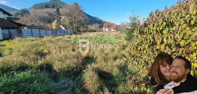 Terrain seul à Willer-sur-Thur en Haut-Rhin (68) de 0 m² à vendre au prix de 75000€ - 1