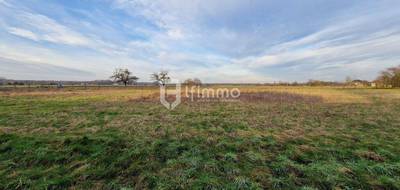 Terrain seul à Drusenheim en Bas-Rhin (67) de 0 m² à vendre au prix de 199900€ - 2