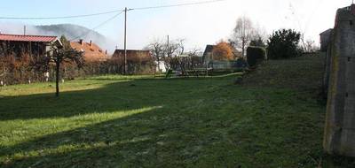 Terrain seul à Grendelbruch en Bas-Rhin (67) de 0 m² à vendre au prix de 94400€ - 1