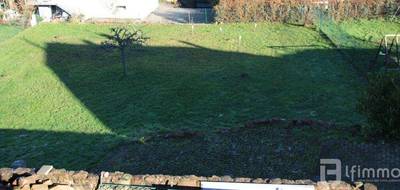 Terrain seul à Grendelbruch en Bas-Rhin (67) de 0 m² à vendre au prix de 94400€ - 4